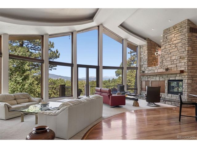 26348 Columbine Glen Trl, Golden, CO 80401