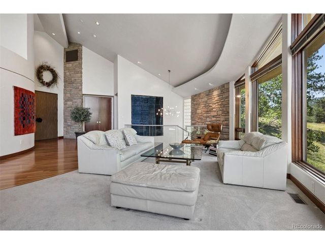 26348 Columbine Glen Trl, Golden, CO 80401