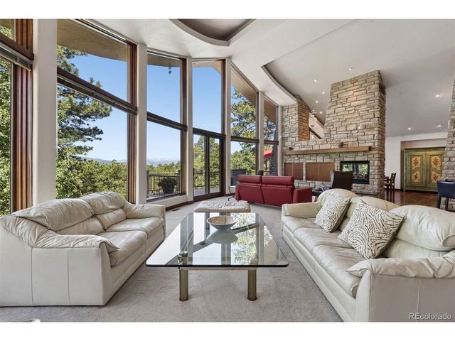 26348 Columbine Glen Trl, Golden, CO 80401