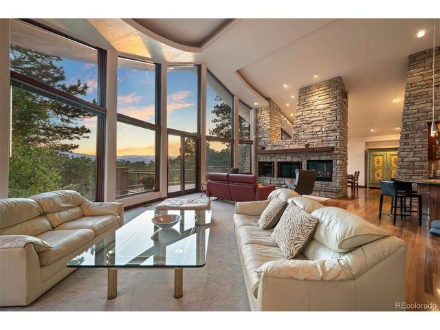 26348 Columbine Glen Trl, Golden, CO 80401