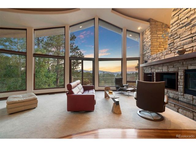 26348 Columbine Glen Trl, Golden, CO 80401