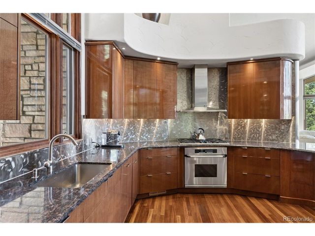 26348 Columbine Glen Trl, Golden, CO 80401