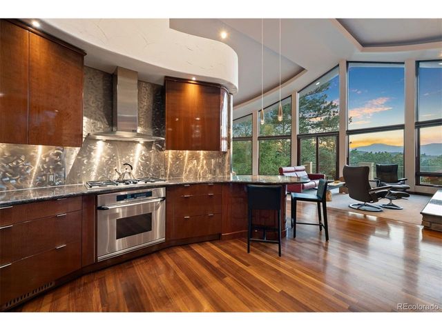 26348 Columbine Glen Trl, Golden, CO 80401