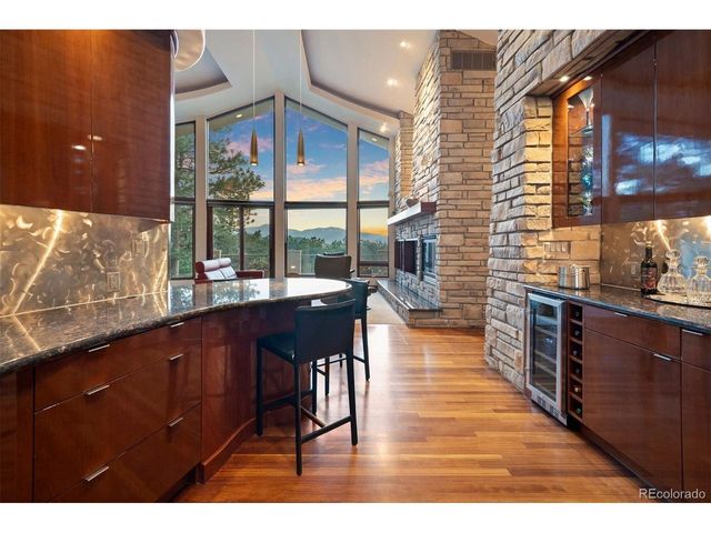 26348 Columbine Glen Trl, Golden, CO 80401