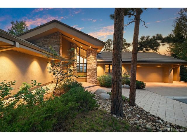 26348 Columbine Glen Trl, Golden, CO 80401