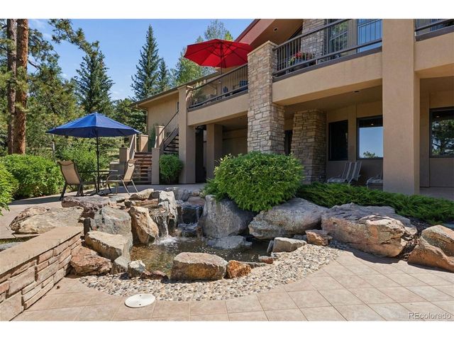 26348 Columbine Glen Trl, Golden, CO 80401