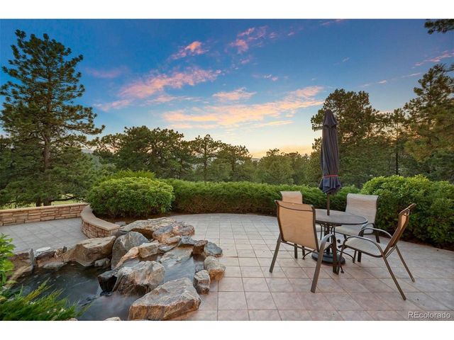 26348 Columbine Glen Trl, Golden, CO 80401