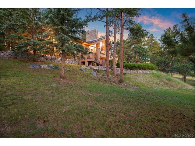 26348 Columbine Glen Trl, Golden, CO 80401