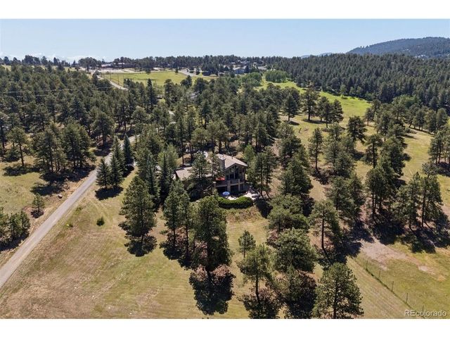 26348 Columbine Glen Trl, Golden, CO 80401
