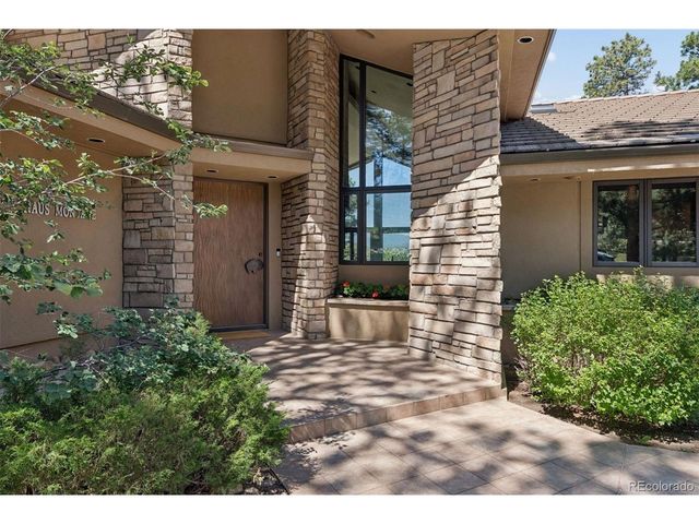 26348 Columbine Glen Trl, Golden, CO 80401