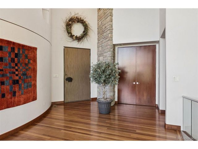26348 Columbine Glen Trl, Golden, CO 80401