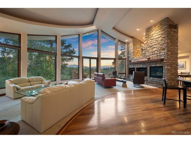 26348 Columbine Glen Trl, Golden, CO 80401