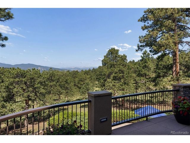 26348 Columbine Glen Trl, Golden, CO 80401