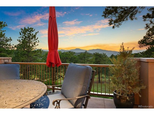26348 Columbine Glen Trl, Golden, CO 80401