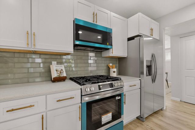 4300 Brand Avenue NE, Albuquerque, NM 87109