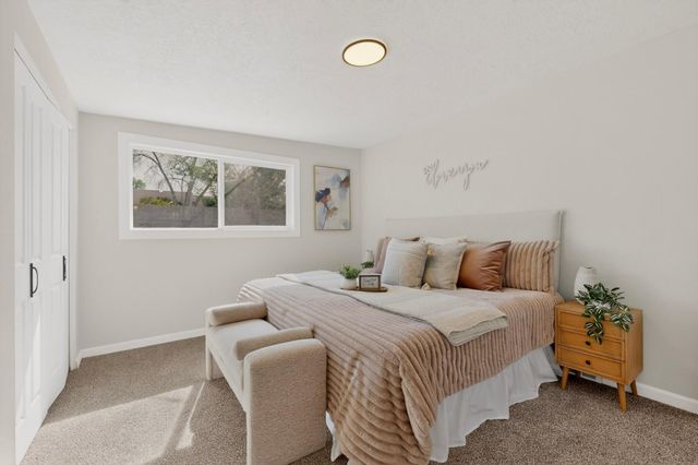 4300 Brand Avenue NE, Albuquerque, NM 87109