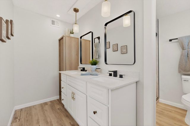 4300 Brand Avenue NE, Albuquerque, NM 87109