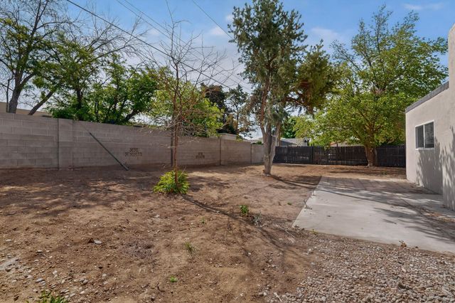 4300 Brand Avenue NE, Albuquerque, NM 87109