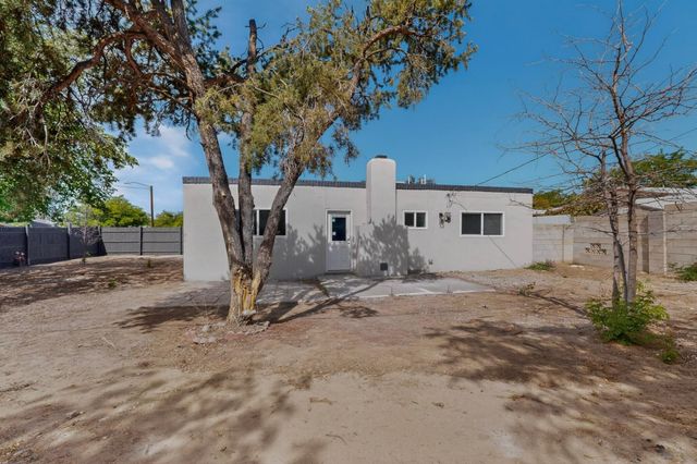 4300 Brand Avenue NE, Albuquerque, NM 87109
