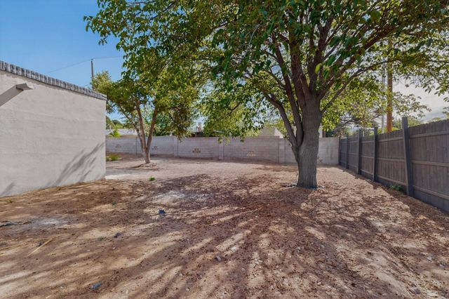 4300 Brand Avenue NE, Albuquerque, NM 87109