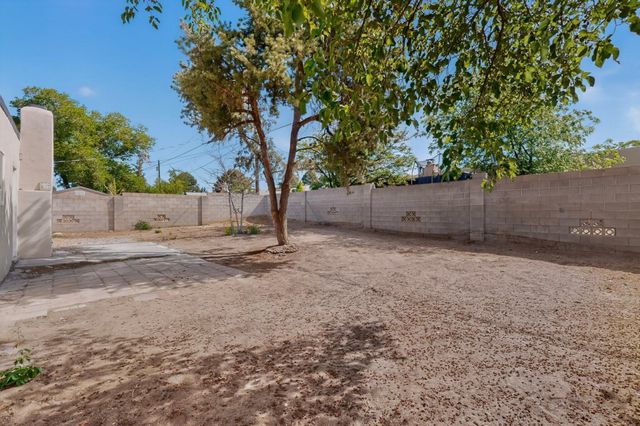 4300 Brand Avenue NE, Albuquerque, NM 87109