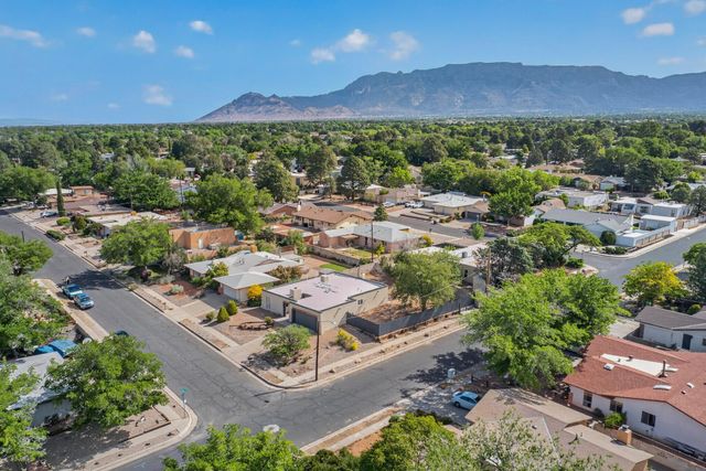 4300 Brand Avenue NE, Albuquerque, NM 87109