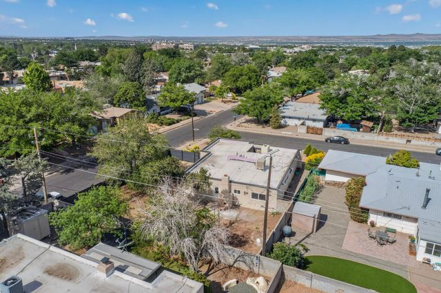 4300 Brand Avenue NE, Albuquerque, NM 87109