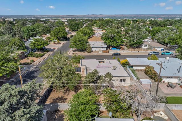 4300 Brand Avenue NE, Albuquerque, NM 87109