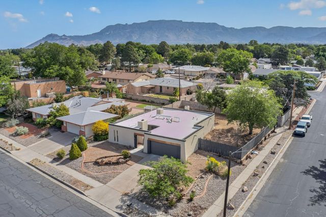 4300 Brand Avenue NE, Albuquerque, NM 87109