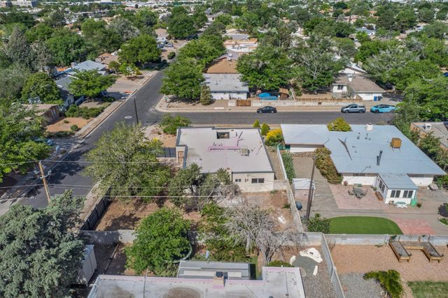4300 Brand Avenue NE, Albuquerque, NM 87109