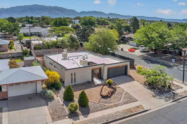 4300 Brand Avenue NE, Albuquerque, NM 87109