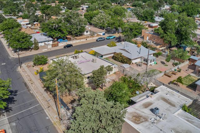 4300 Brand Avenue NE, Albuquerque, NM 87109