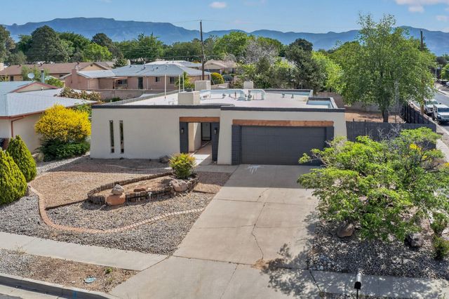 4300 Brand Avenue NE, Albuquerque, NM 87109