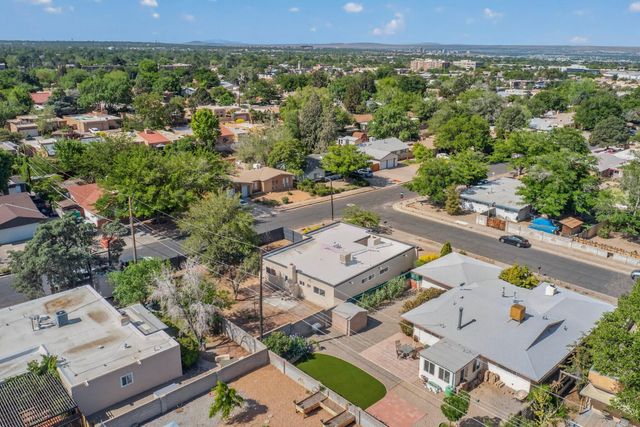 4300 Brand Avenue NE, Albuquerque, NM 87109
