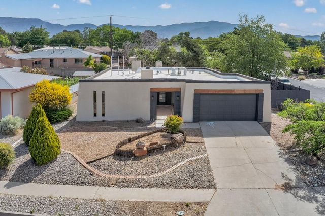 4300 Brand Avenue NE, Albuquerque, NM 87109