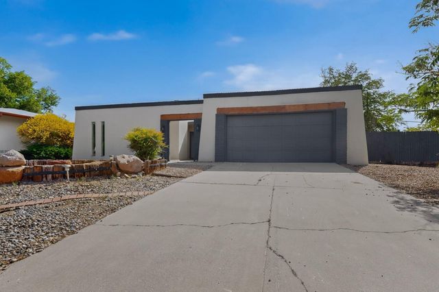 4300 Brand Avenue NE, Albuquerque, NM 87109