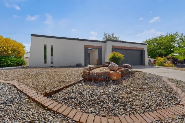 4300 Brand Avenue NE, Albuquerque, NM 87109