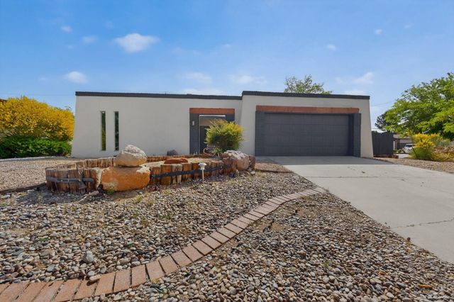 4300 Brand Avenue NE, Albuquerque, NM 87109