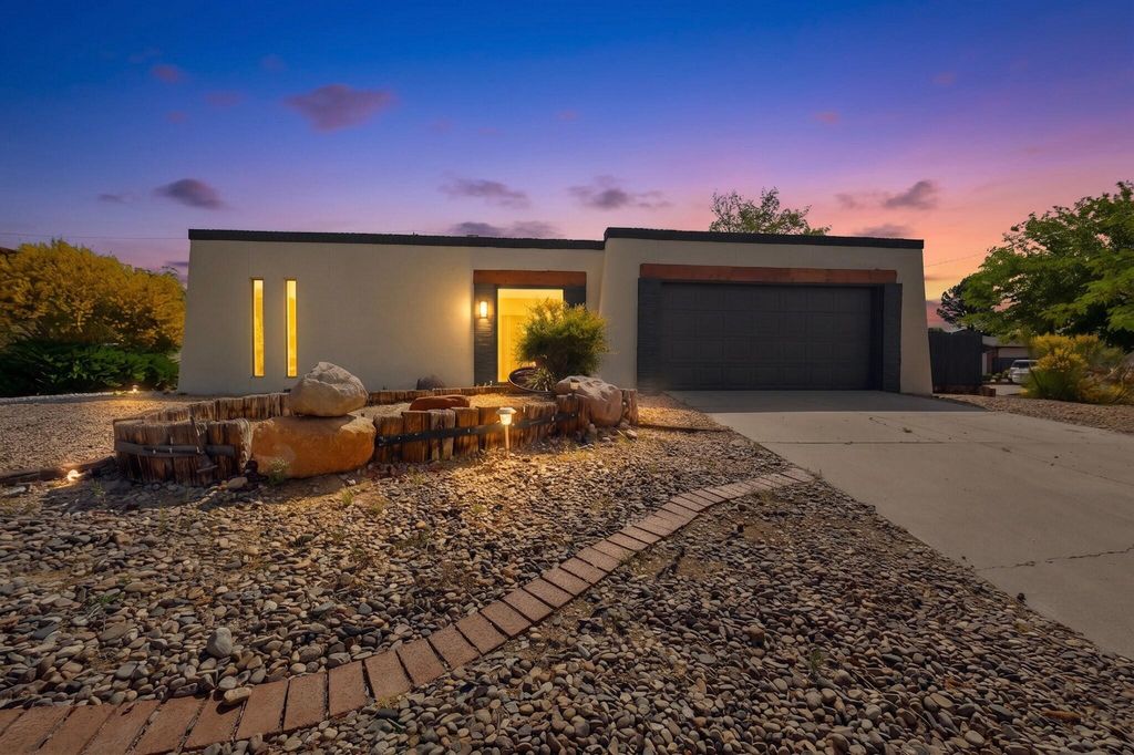 4300 Brand Avenue NE, Albuquerque, NM 87109