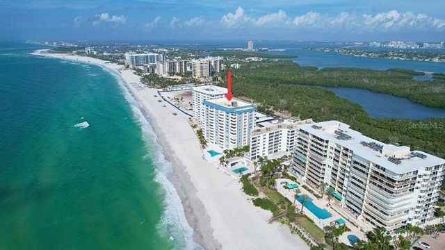 1750 BENJAMIN FRANKLIN DRIVE 9B, Sarasota, FL 34236