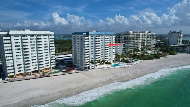 1750 BENJAMIN FRANKLIN DRIVE 9B, Sarasota, FL 34236