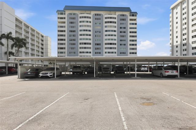 1750 BENJAMIN FRANKLIN DRIVE 9B, Sarasota, FL 34236