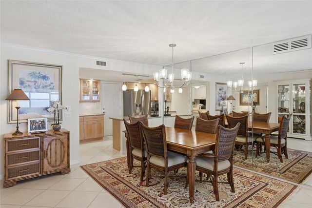 1750 BENJAMIN FRANKLIN DRIVE 9B, Sarasota, FL 34236