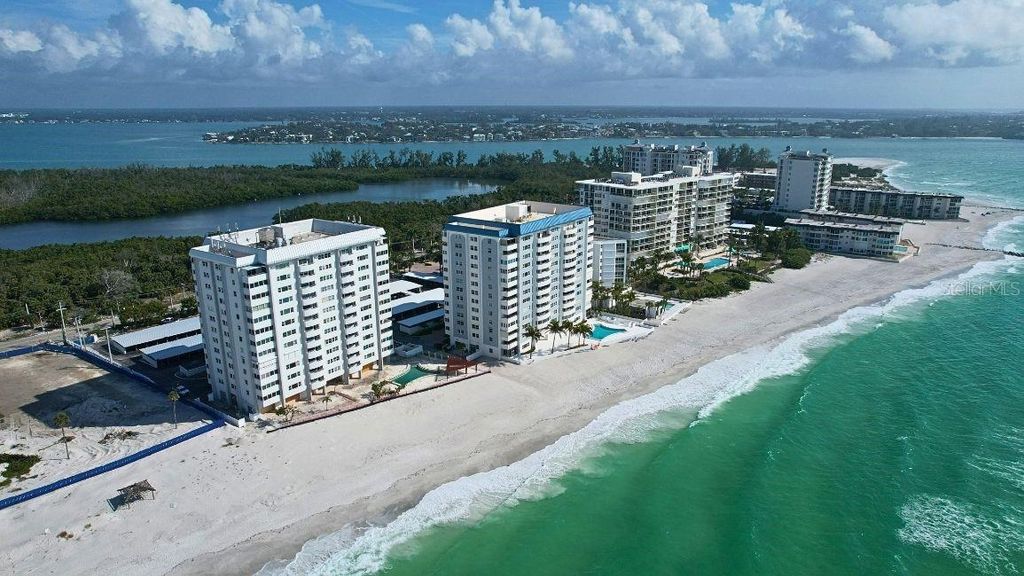 1750 BENJAMIN FRANKLIN DRIVE 9B, Sarasota, FL 34236