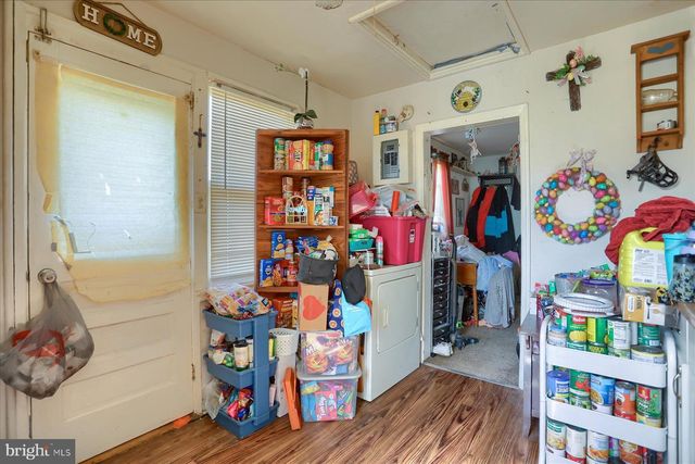 40 ABERDEEN AVE, Aberdeen, MD 21001