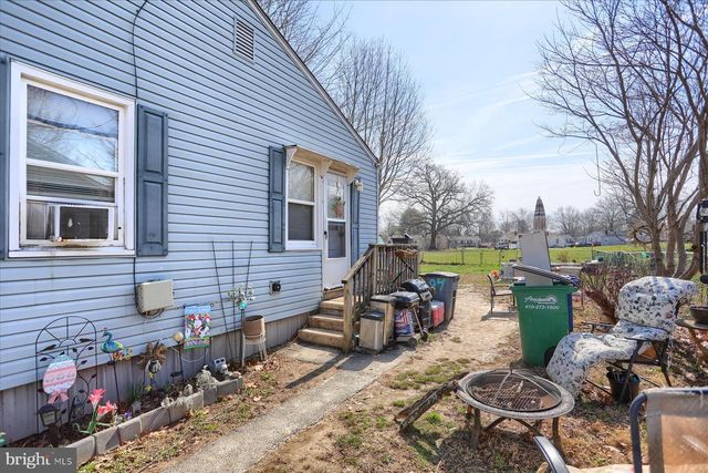 40 ABERDEEN AVE, Aberdeen, MD 21001