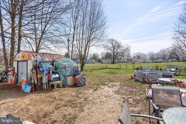 40 ABERDEEN AVE, Aberdeen, MD 21001