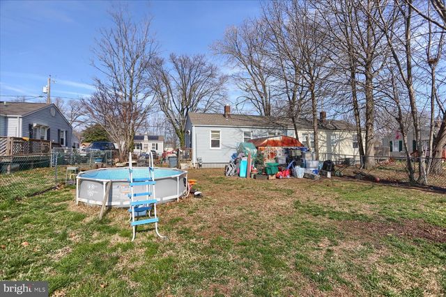 40 ABERDEEN AVE, Aberdeen, MD 21001