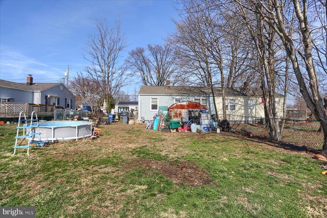 40 ABERDEEN AVE, Aberdeen, MD 21001