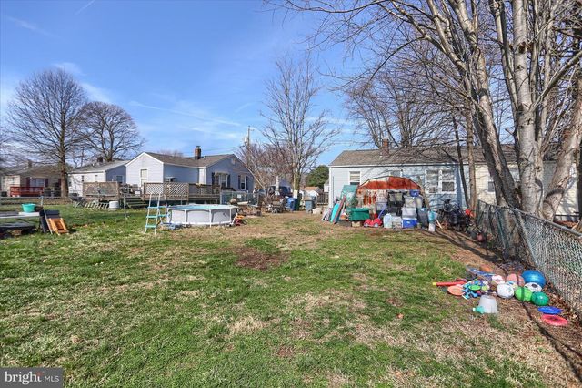 40 ABERDEEN AVE, Aberdeen, MD 21001